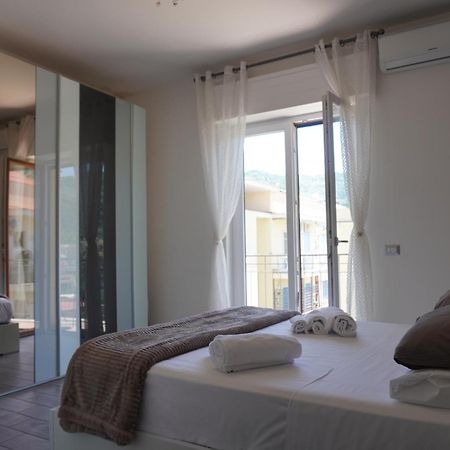 Apartamento Casa Nelida, Sorrento Centre Exterior foto