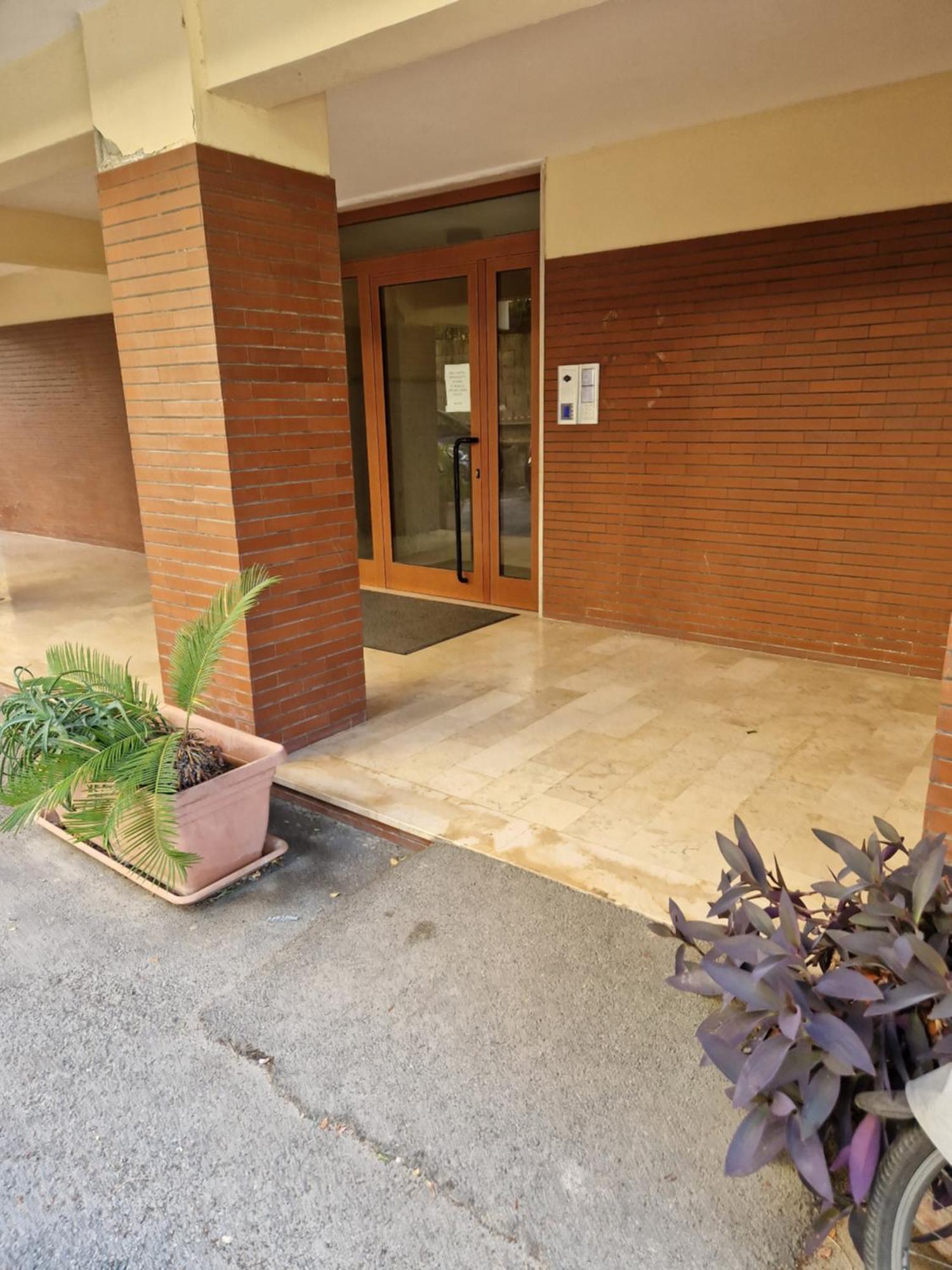 Apartamento Casa Nelida, Sorrento Centre Exterior foto
