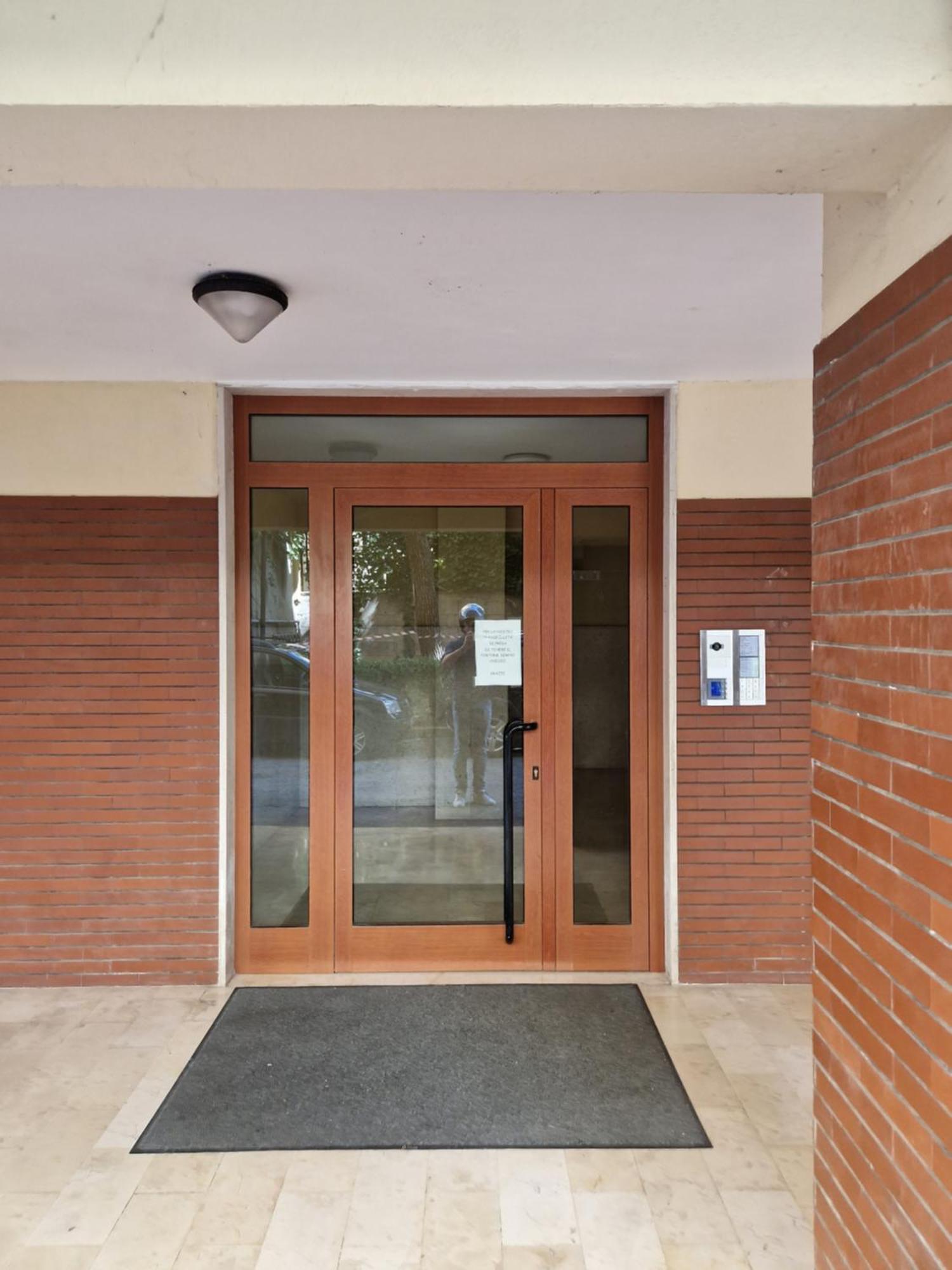 Apartamento Casa Nelida, Sorrento Centre Exterior foto