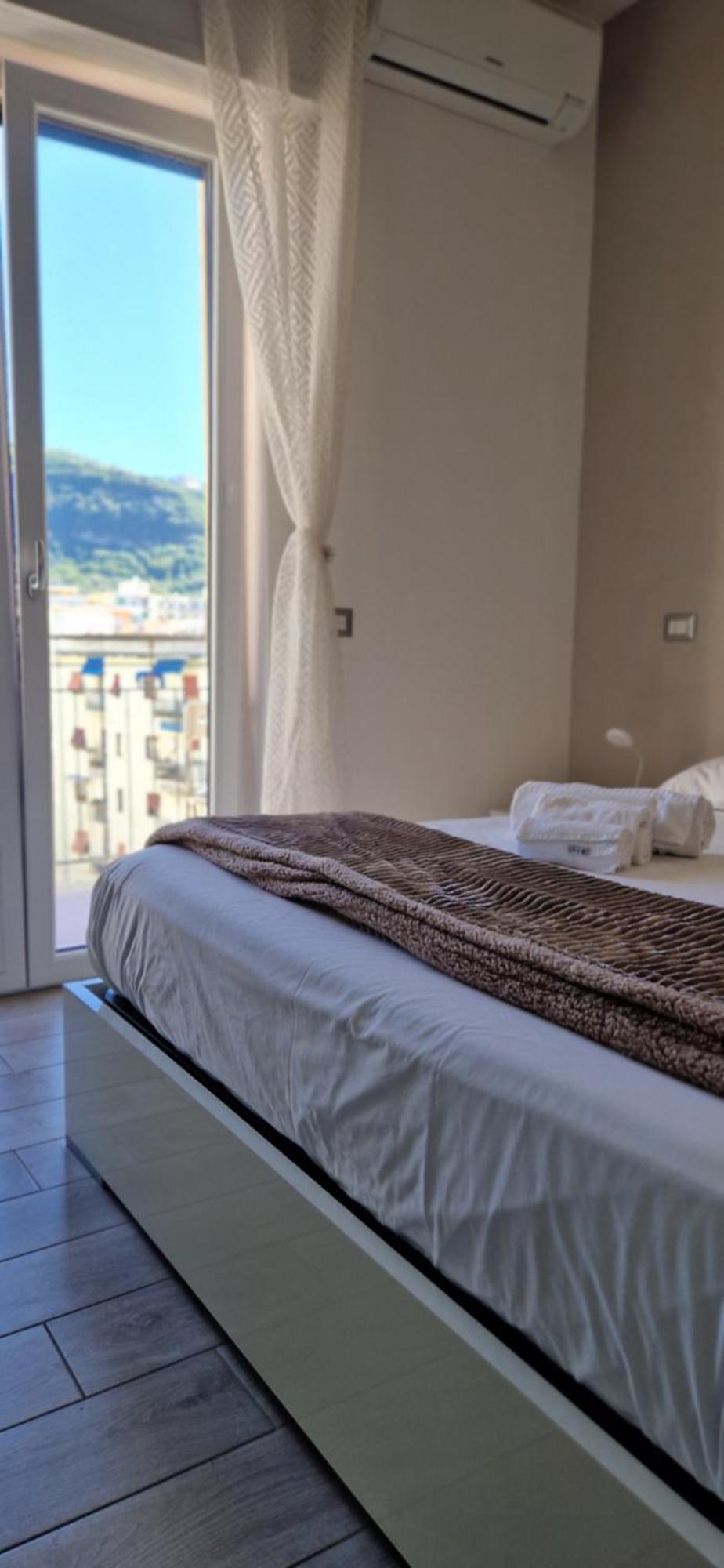 Apartamento Casa Nelida, Sorrento Centre Exterior foto