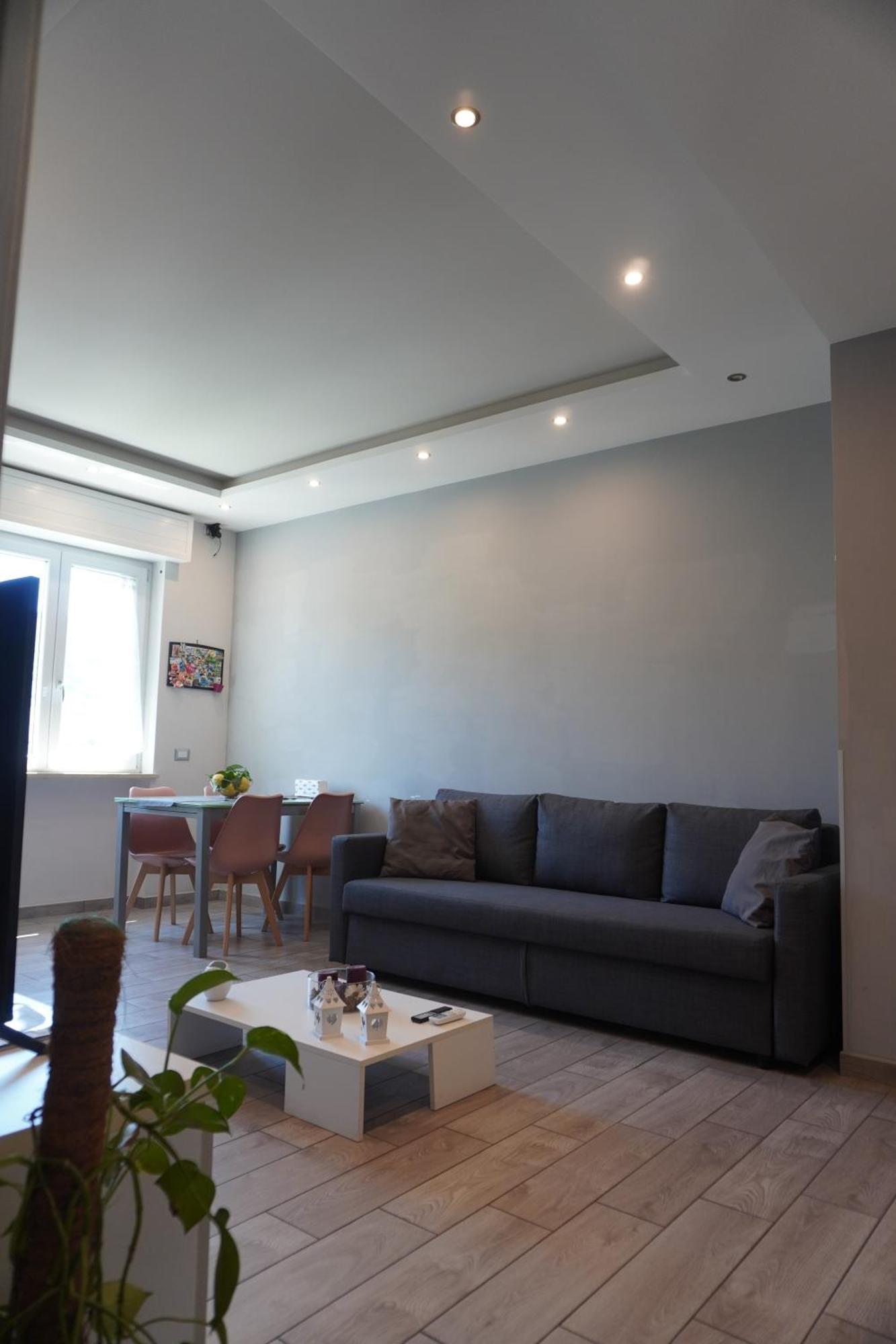 Apartamento Casa Nelida, Sorrento Centre Exterior foto