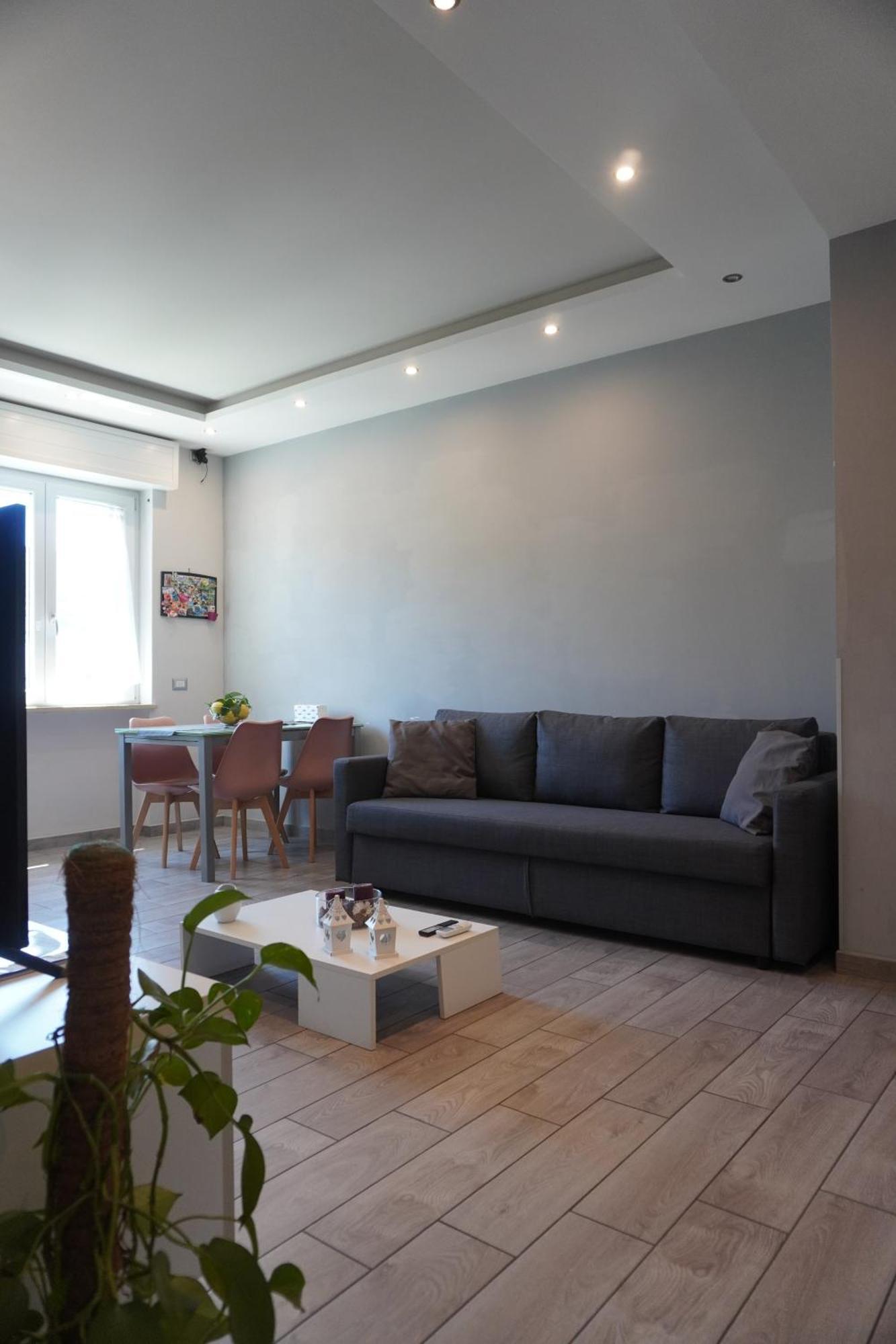 Apartamento Casa Nelida, Sorrento Centre Exterior foto